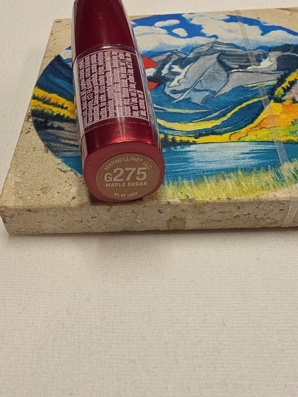 DISCONTINUED Maybelline Moisture Extreme Lipstick - Picture 11 of 16